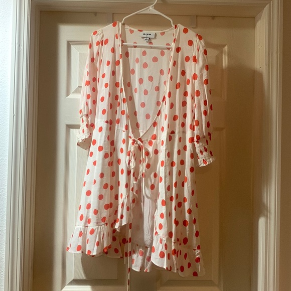 TARGET DRESS - Picture 1 of 1